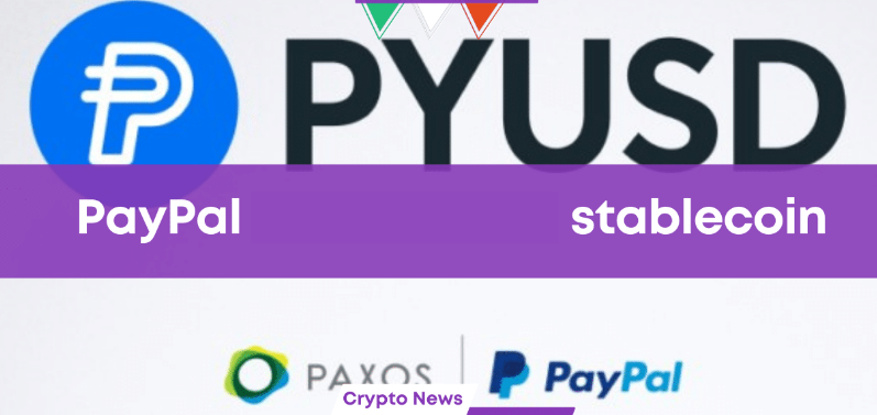 PayPal launches U.S. dollar-backed stablecoin – Lets take a deeper look!